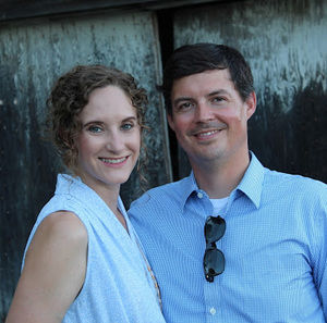 Meet your Posher, Alison